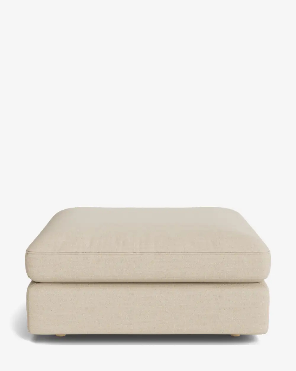 Everyday Modular Ottoman