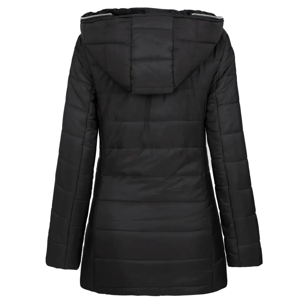 Casual Distinctive Coat