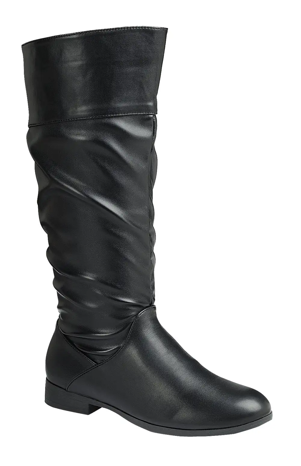 Easygoing Daily Boots