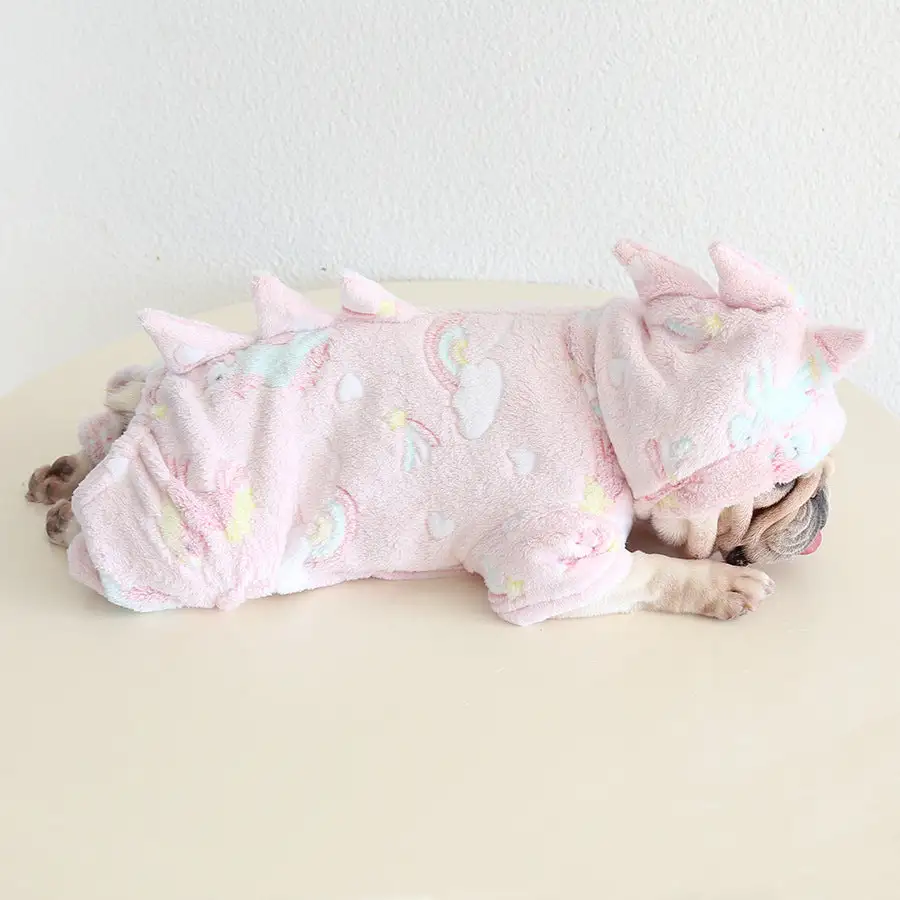 Warm Dinosaur Jumpsuit Costume