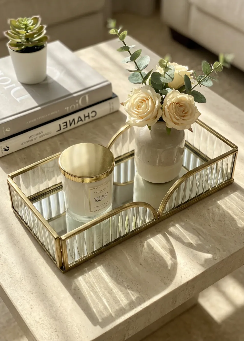 Trinket Tray