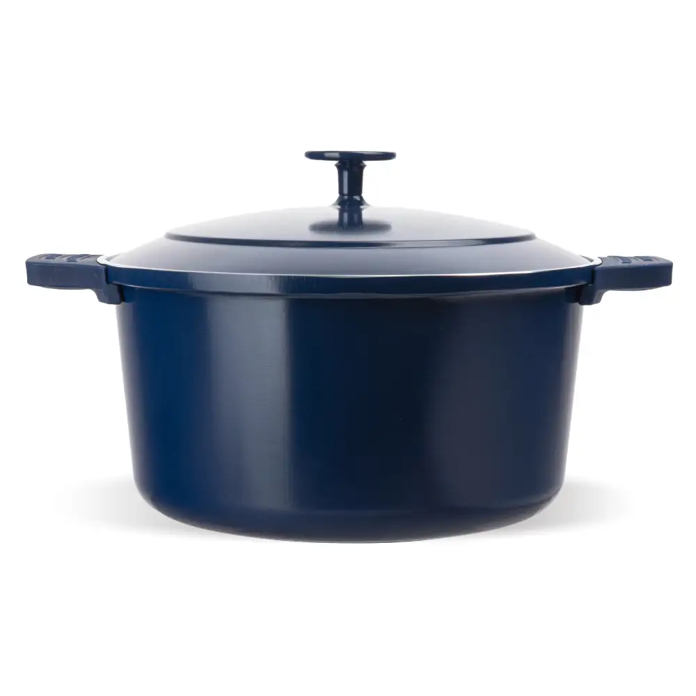 Ceramic Dutch Oven
