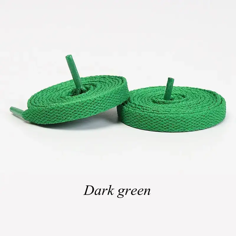 Classic Flat Replacement Shoelaces
