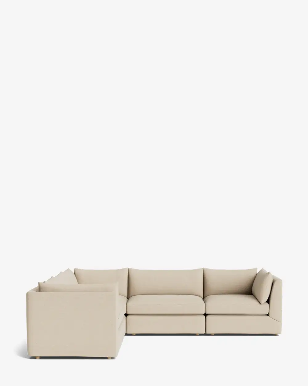 Everyday Modular Sectional