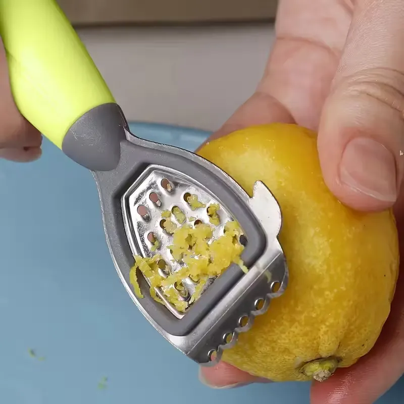 Multi-Use Citrus Prep Tool