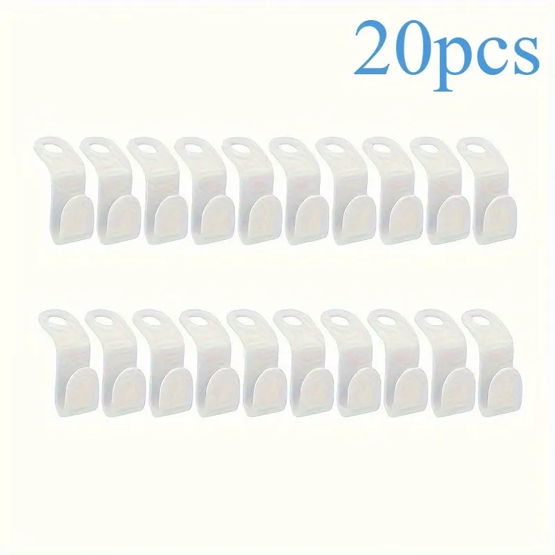 Hanger Connector Clip