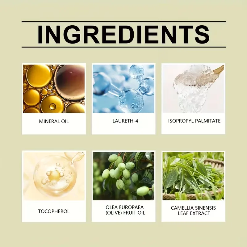 Gentle Plant Cleansing Oil