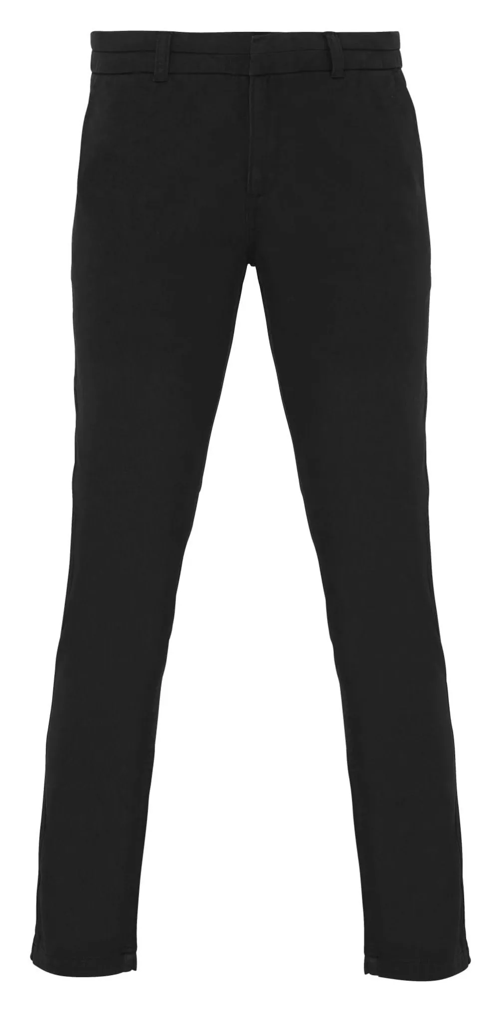 Women's Classic Fit Chino Trousers