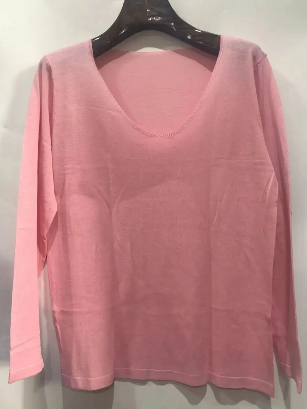 V Neck Tee