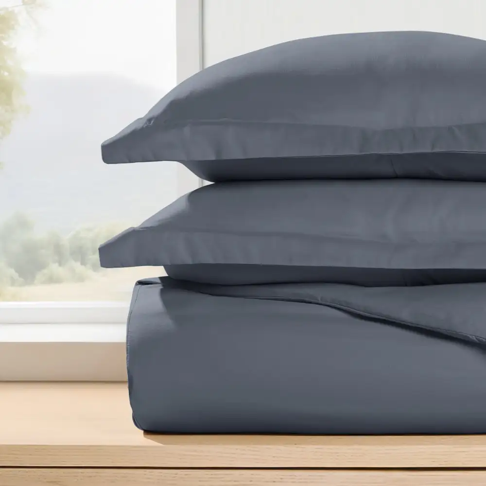 Essential Duvet Cover Set