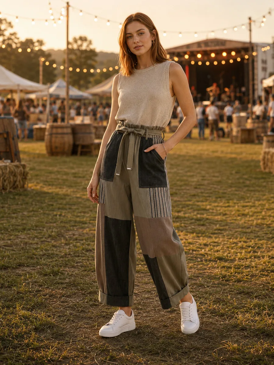 Pants