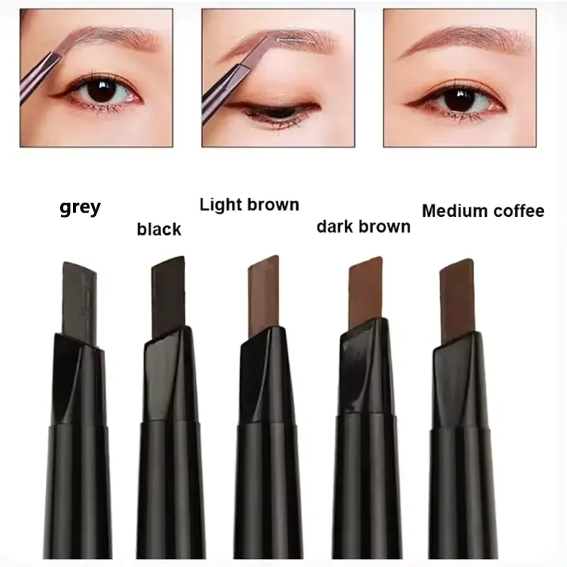 Natural Professional Eyebrow Pencil