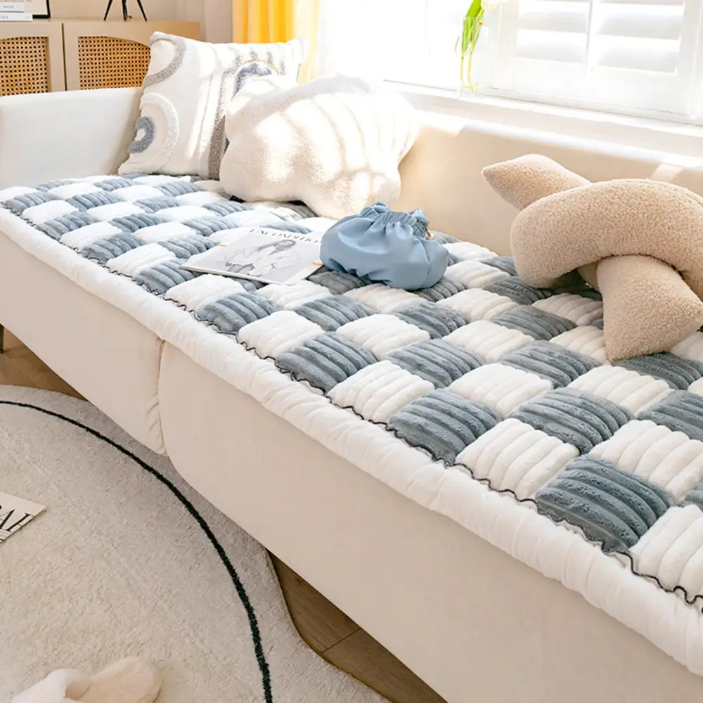 Quilted Pet Sofa Protector