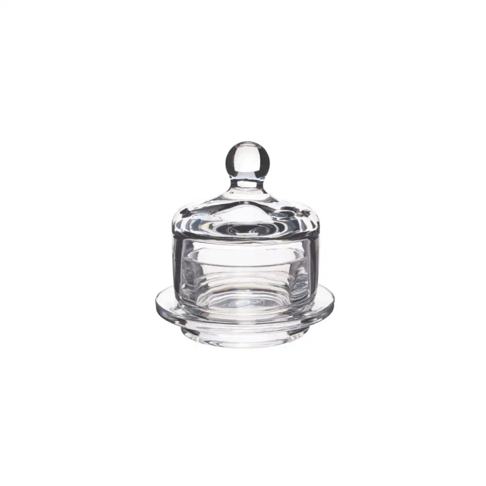 Butter Cloche Serveware
