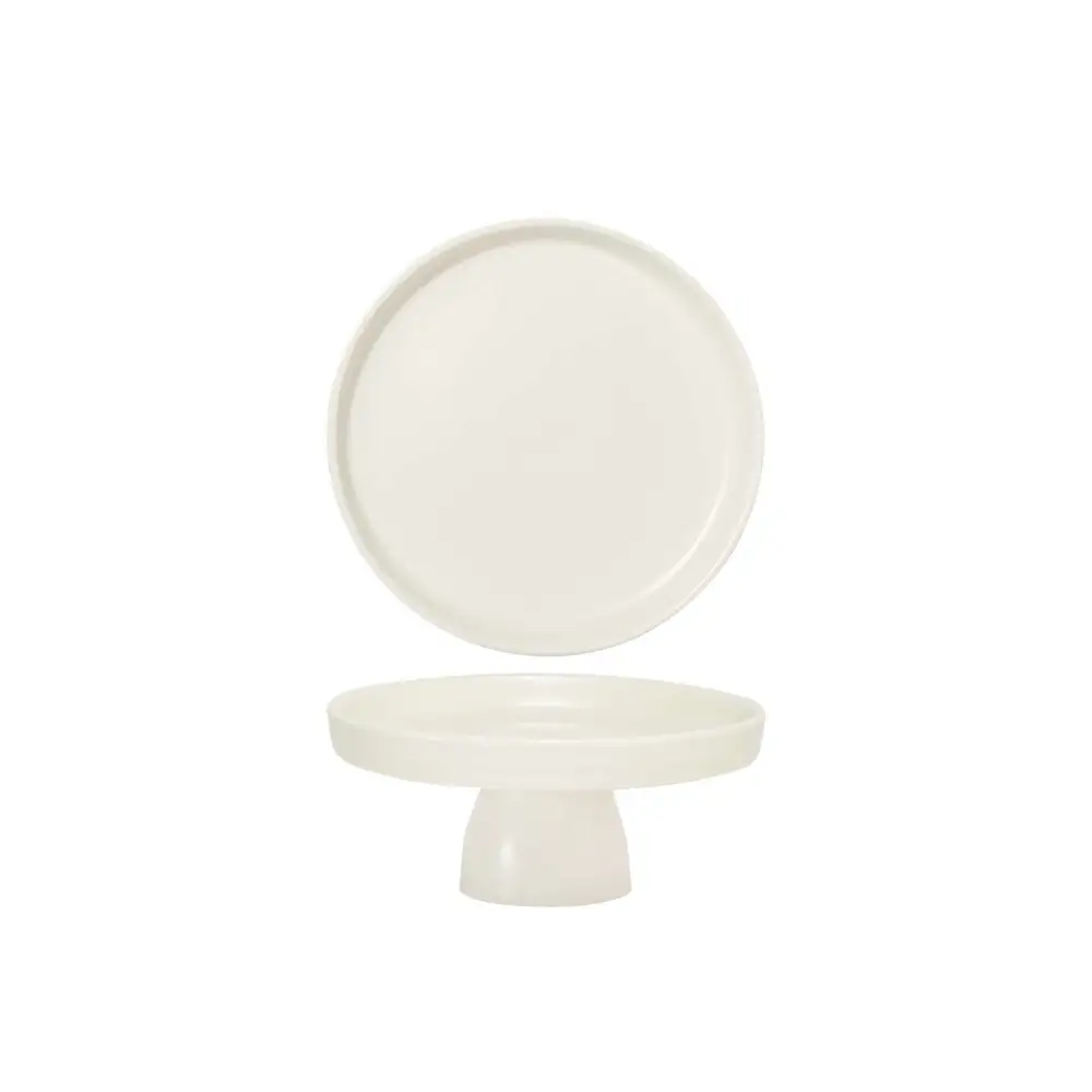 Modern Pedestal Tray