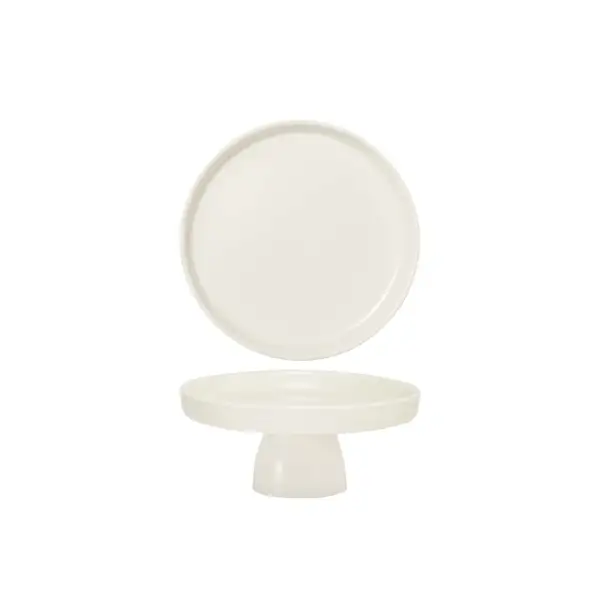 Modern Pedestal Tray
