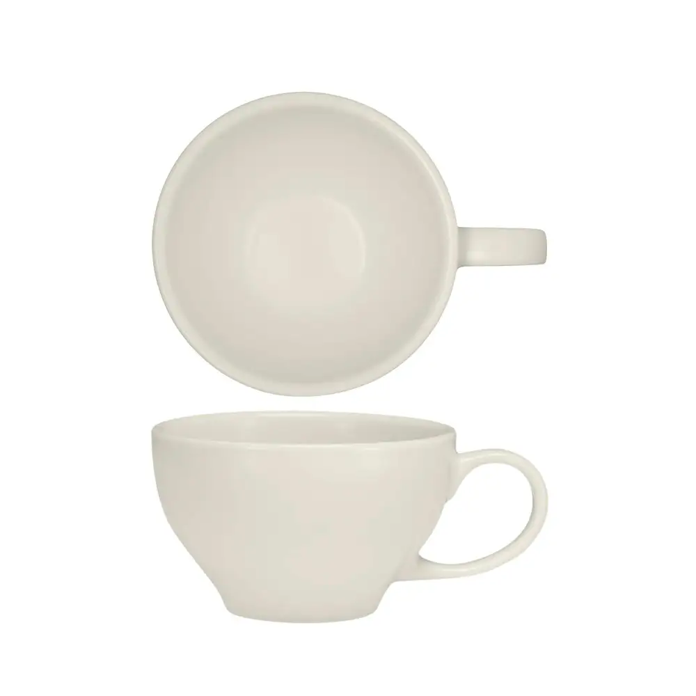 Modern Latte Cup
