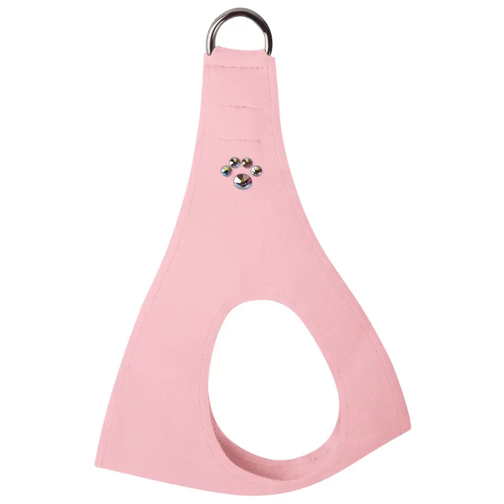 Refined Thoughtful Dog Harness