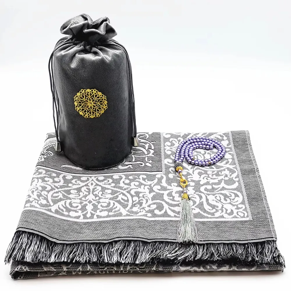 Muslim Prayer Gift Set Of Three Items