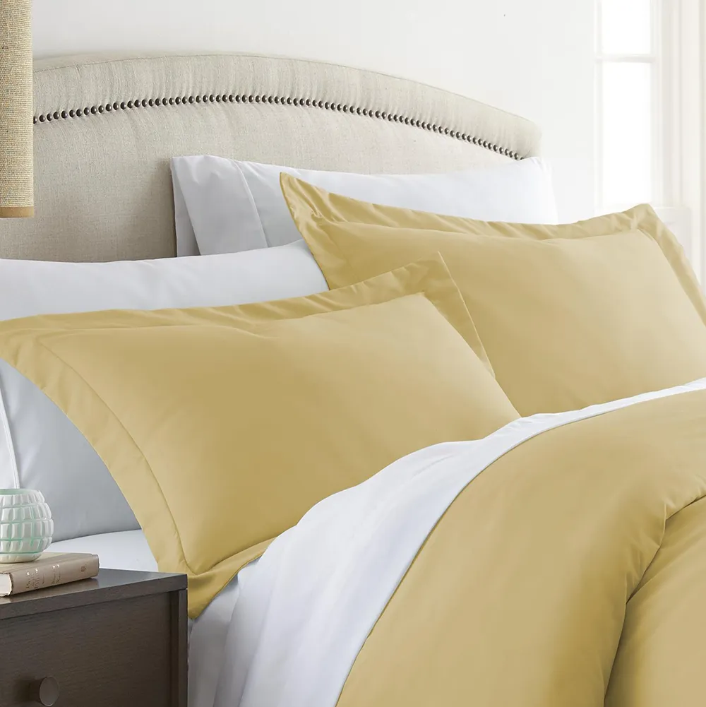 Pillow Sham Set