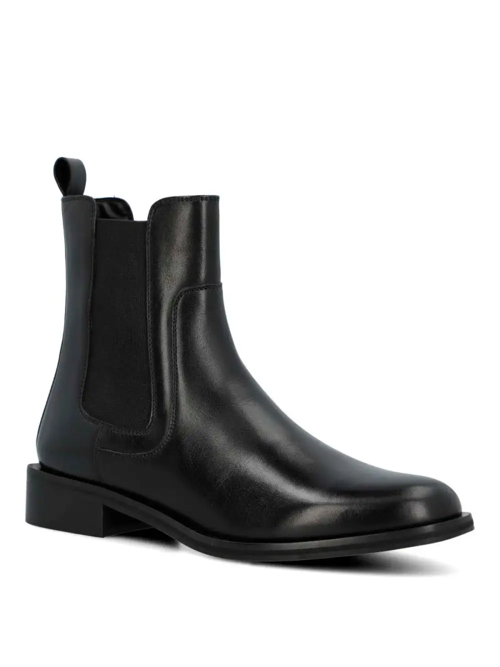 Easy Wear Minimal Ankle Boots