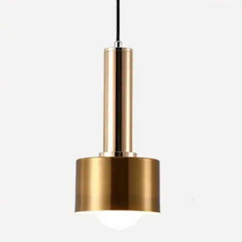 Metal Square Decorative Wall Light