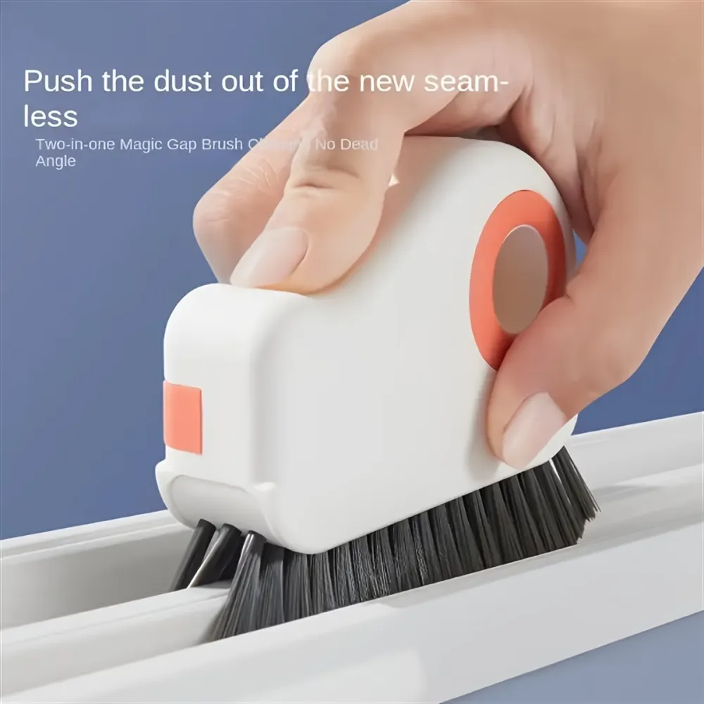 Multipurpose Mini Cleaning Brush