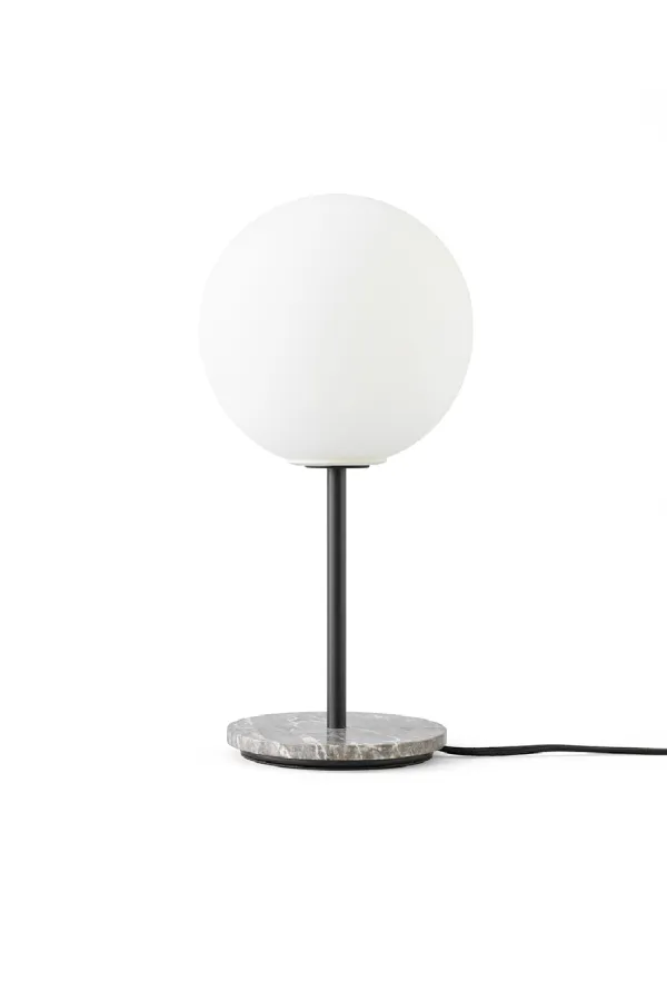 Sphere Table Lamp
