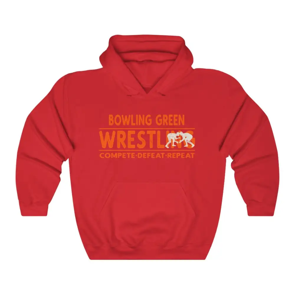 Vintage Wrestling Compete