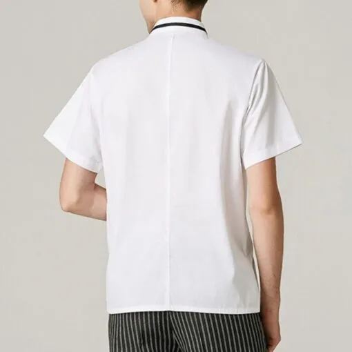Everyday Chef Work Jacket