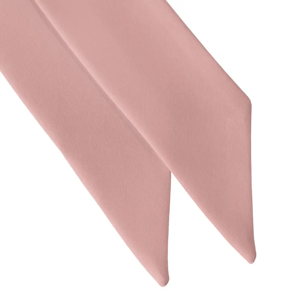 Soft Romantic Hair Scarf