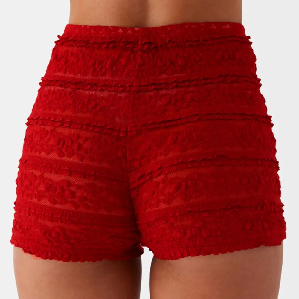 Lace Bloomers Bloomers
