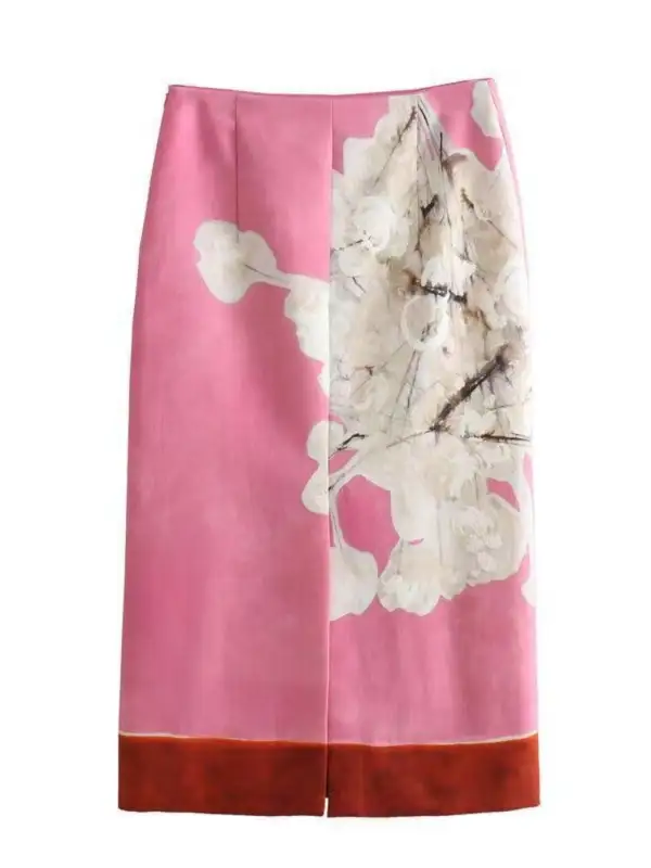 Everyday Easy Everyday Skirt