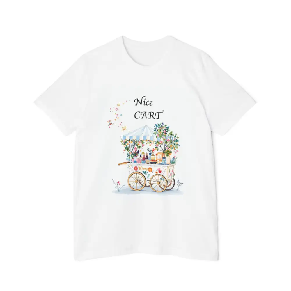 Garage Culture Casual Tee