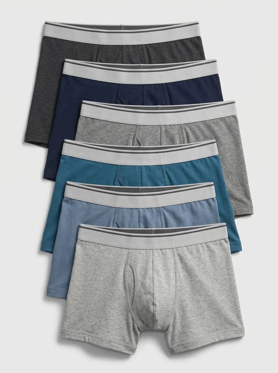 Briefs
