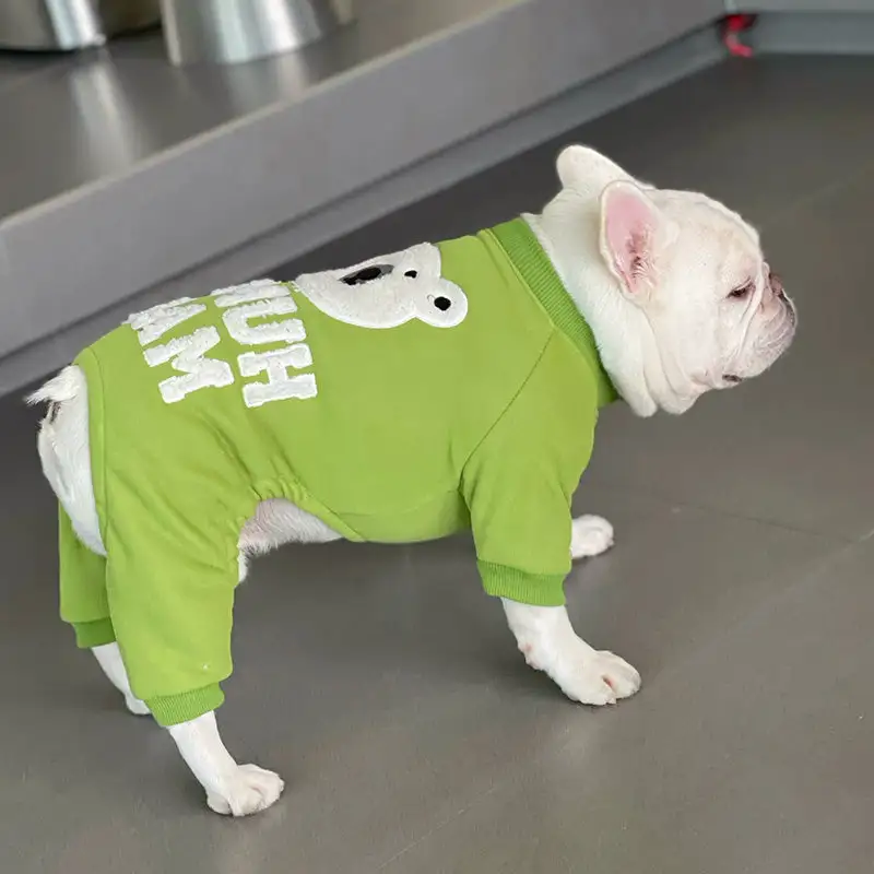 Everyday Pet Bear Jumpsuit