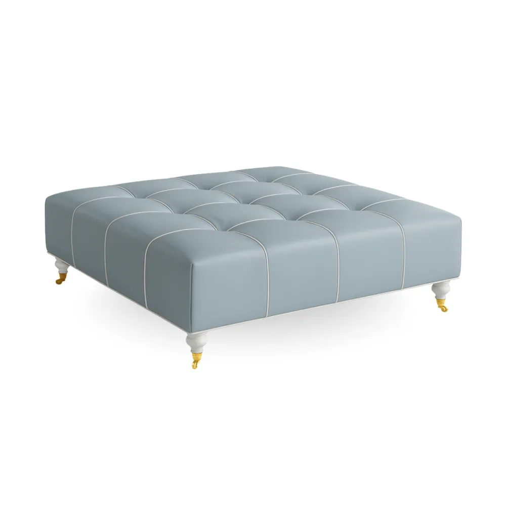 Convertible Ottoman Coffee Table