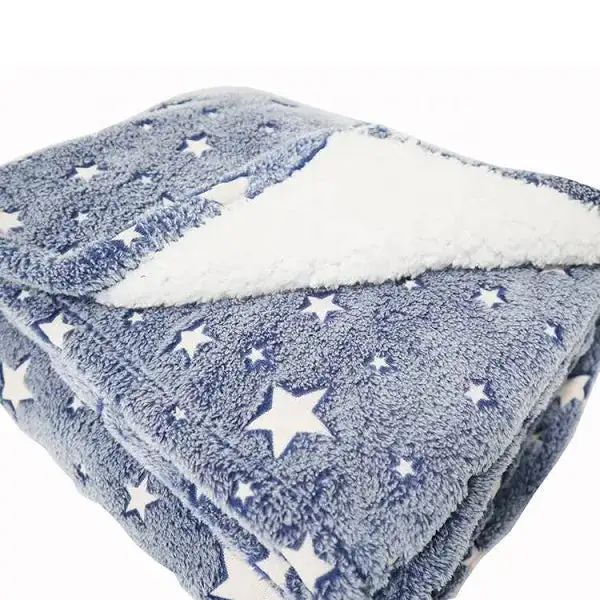 KIDS MAGIC BLANKET