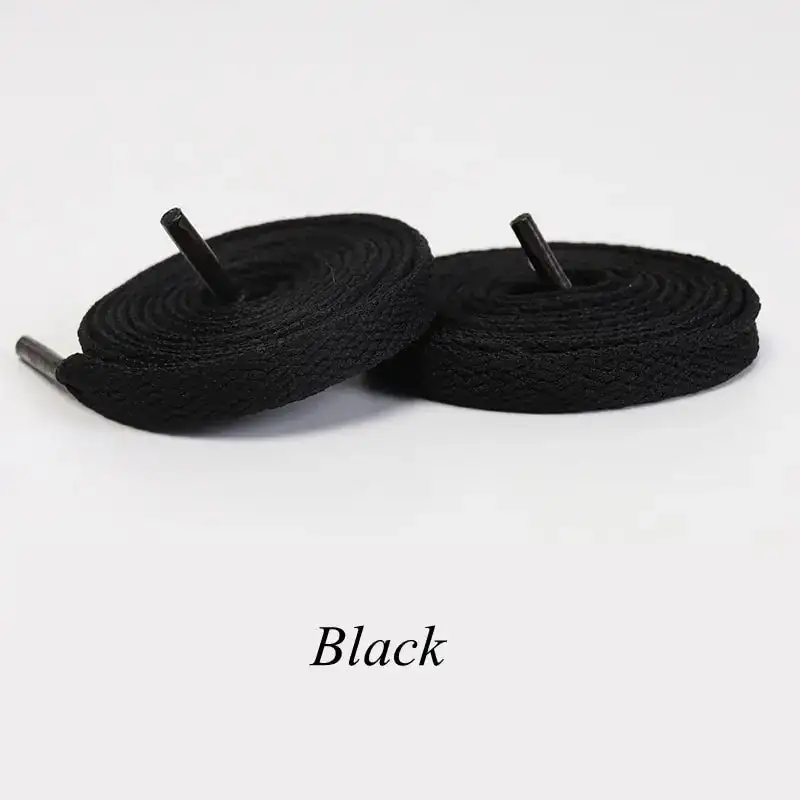 Classic Flat Replacement Shoelaces