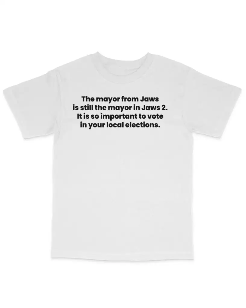 Small Choice Graphic Cotton Tee