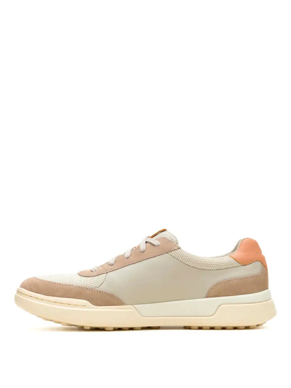 Classic Simple Profile Casual Sneakers