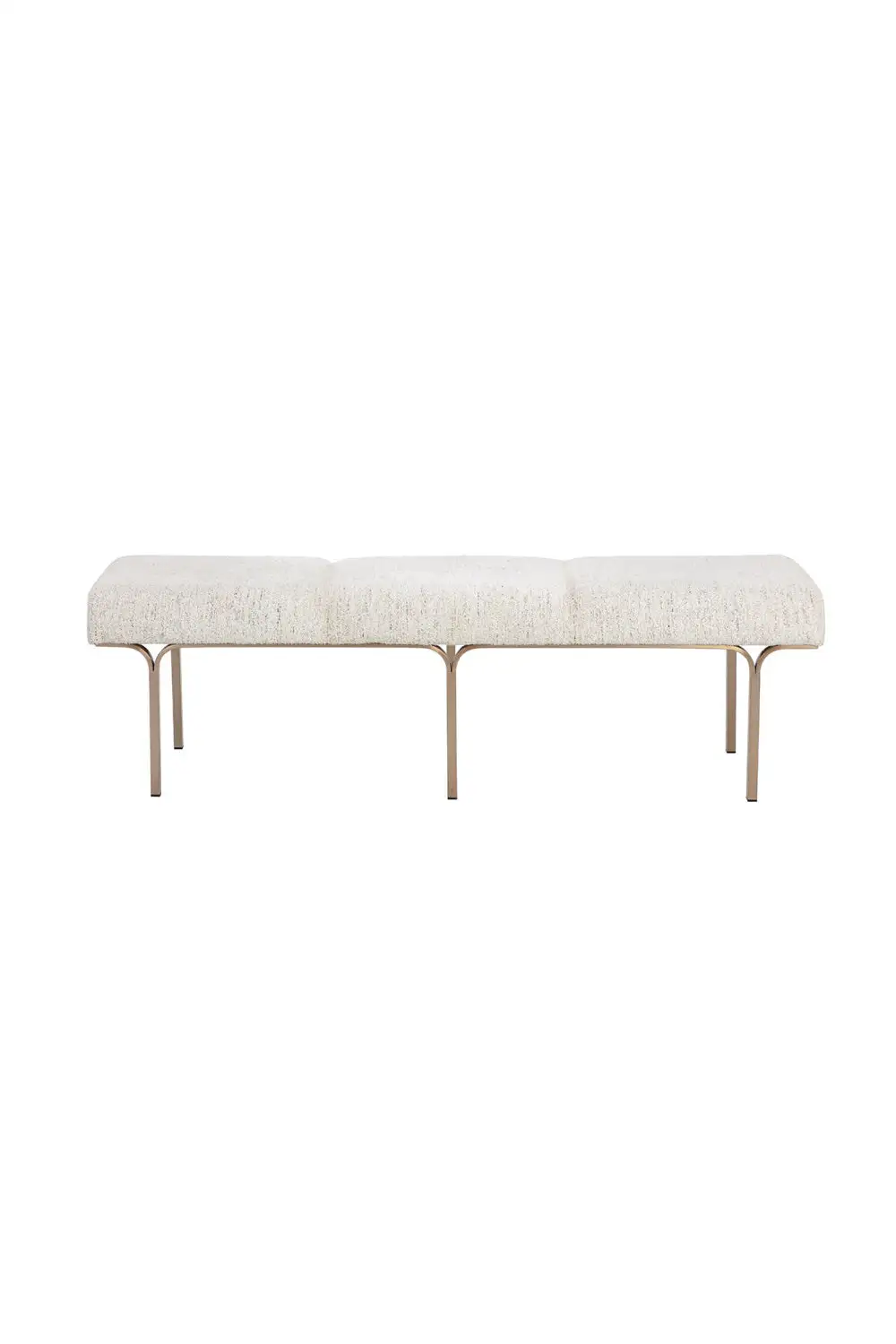Dining Contemporary Accent Bench