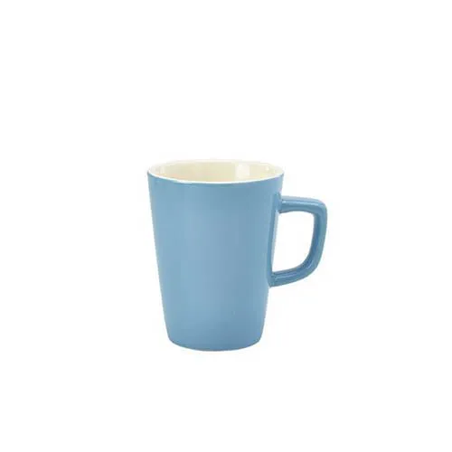 Artisan Relaxed Refined Everyday Latte Mugs