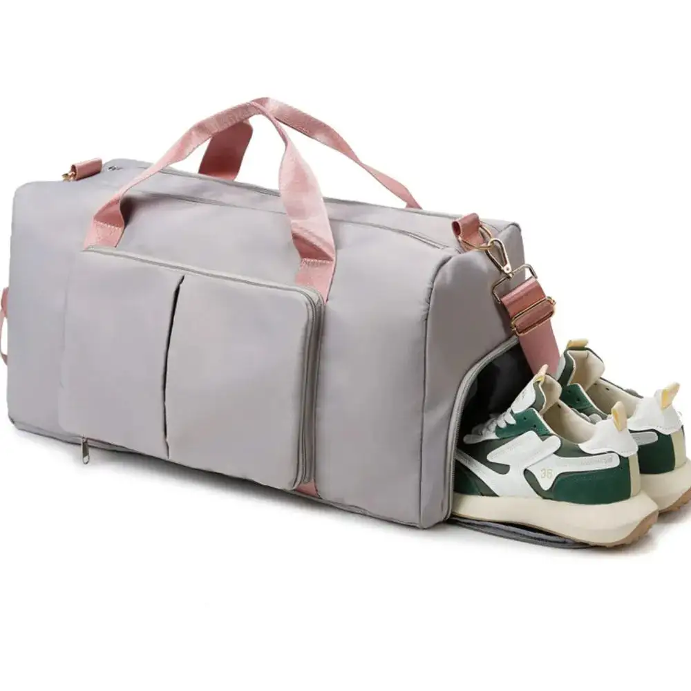 Oxford Cloth Everyday Duffel Bag