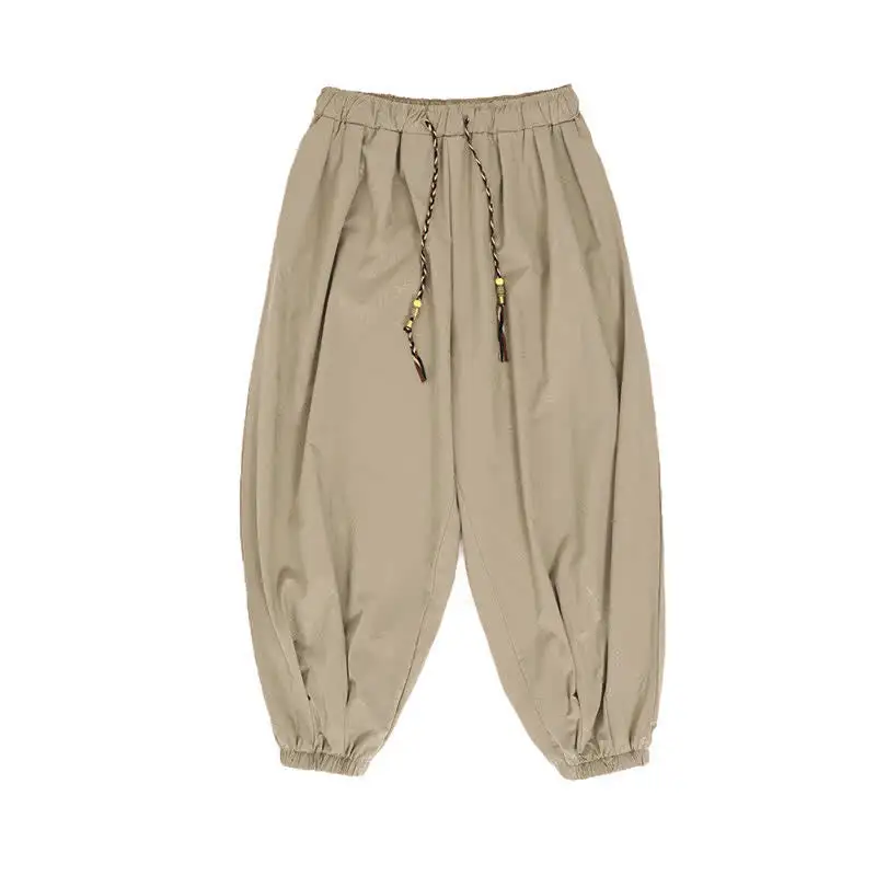 Travel Utility Pants