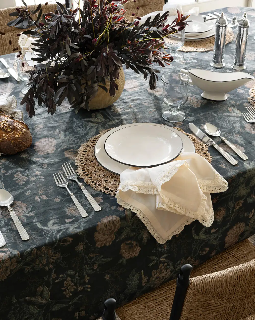Everyday Kitchen Tablecloth