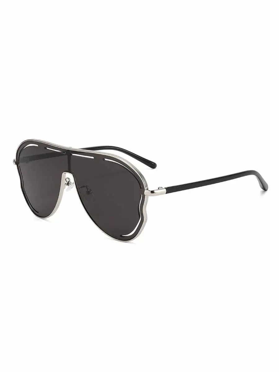 Nyla Butterfly Sunglasses