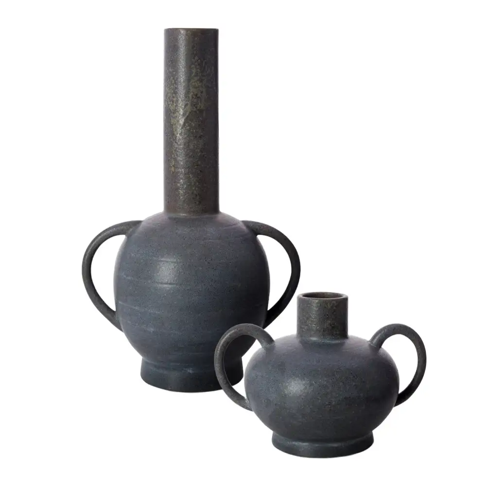 Ceramic Vase Set