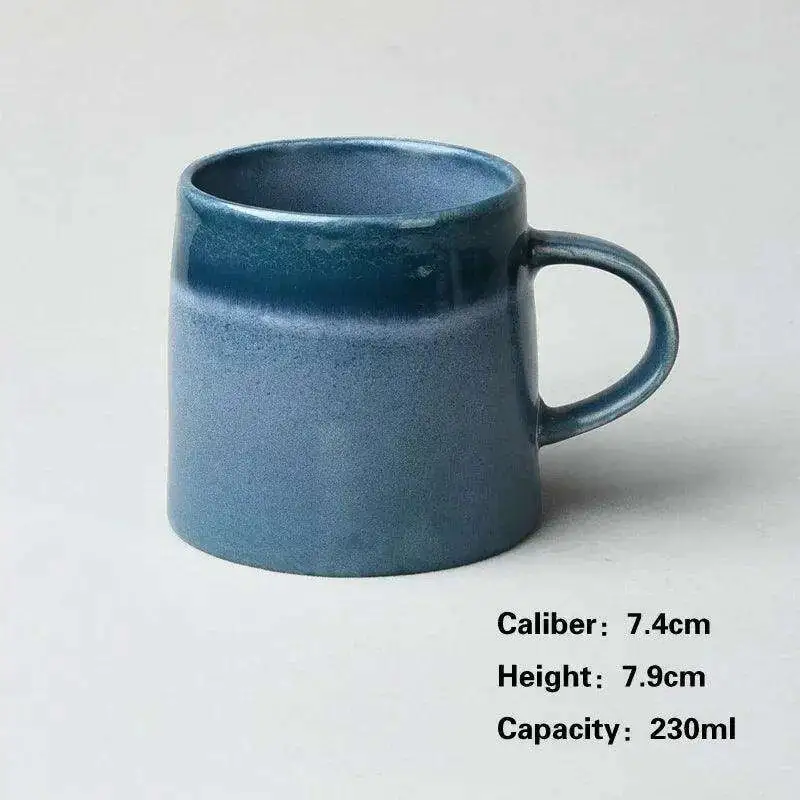Travel Mug Drinkware Set