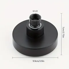 Bath High-Pressure Shower Head